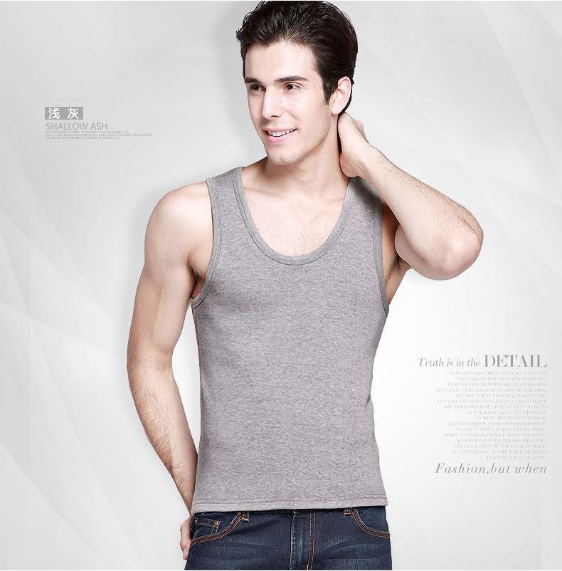 Sous-vêtement chaud jeunesse TS-8888 en coton - Ref 719703 Image 18