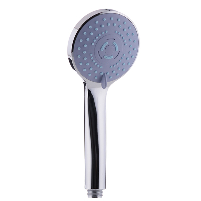 淋浴增压花洒喷头淋雨单头软管家用套装花晒洗澡神器水龙头沐浴酒