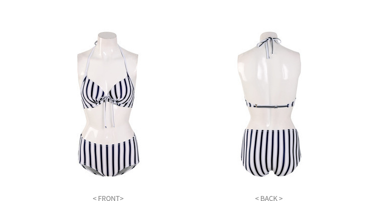 Bikini en Spandex Polyester - Ref 3430614 Image 29
