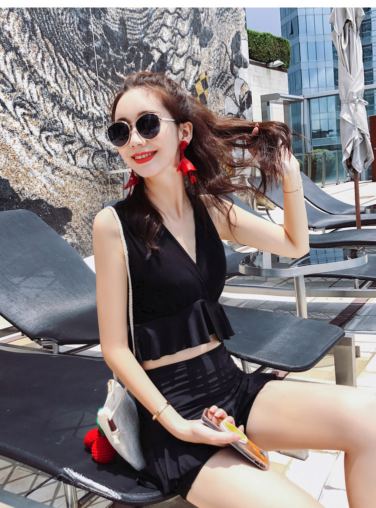 Maillot de bain pour femme - Ref 3027584 Image 22