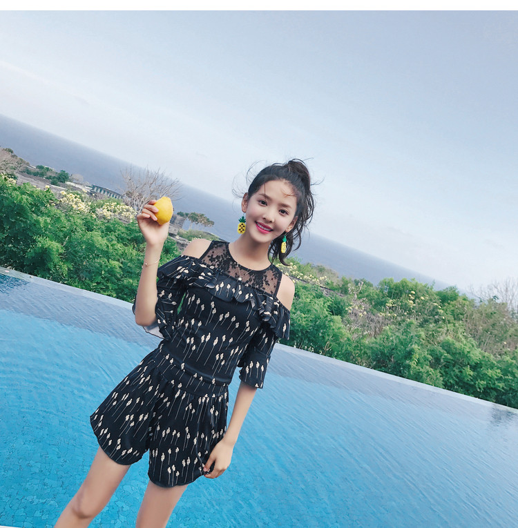 Maillot de bain pour femme - Ref 3028426 Image 23