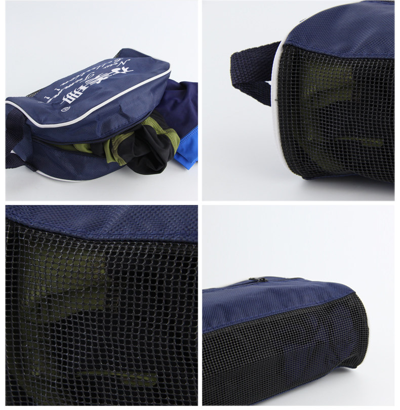 Sac de sport - Ref 8408 Image 10
