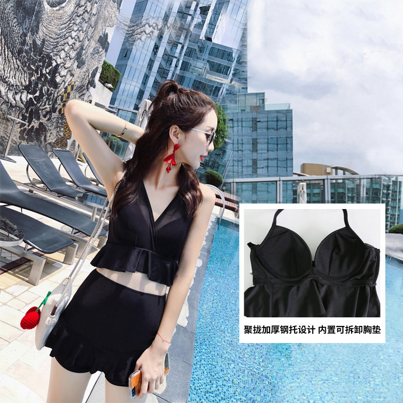 Maillot de bain pour femme - Ref 3027584 Image 4