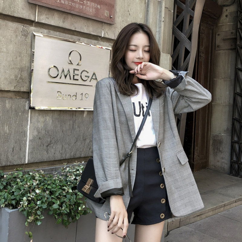 Veste pour femme - Ref 3220431 Image 1