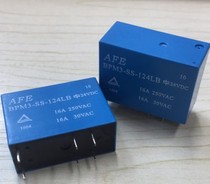 AifoAFE relay AFE BPM3-SS-124LB 24V 16A 6 foot original brand new