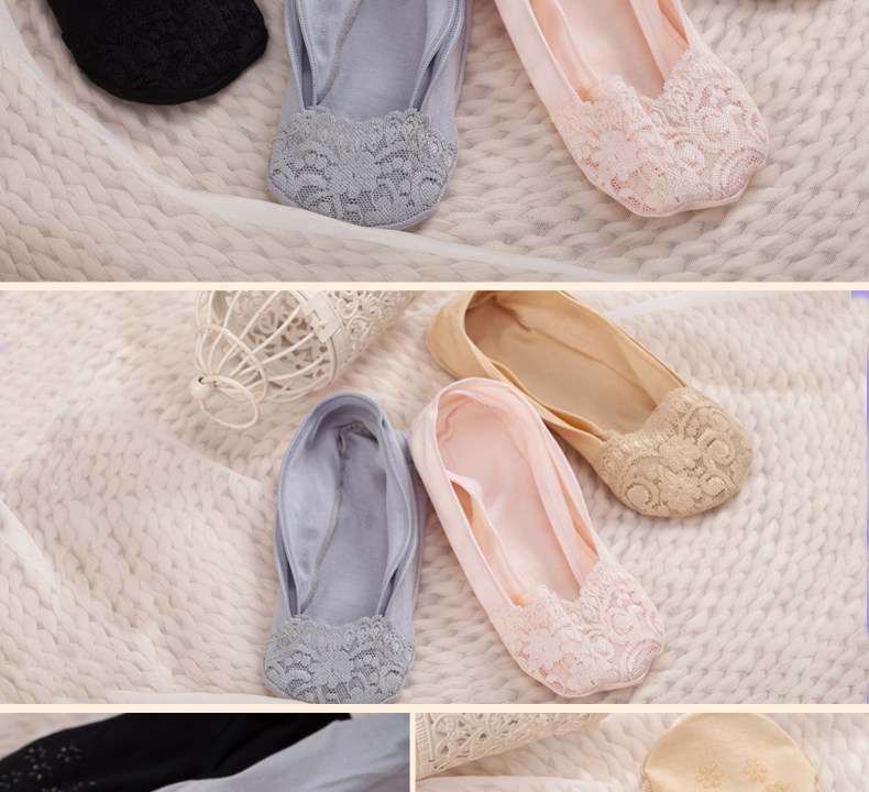 Chaussettes - collants X644 - Ref 760466 Image 15