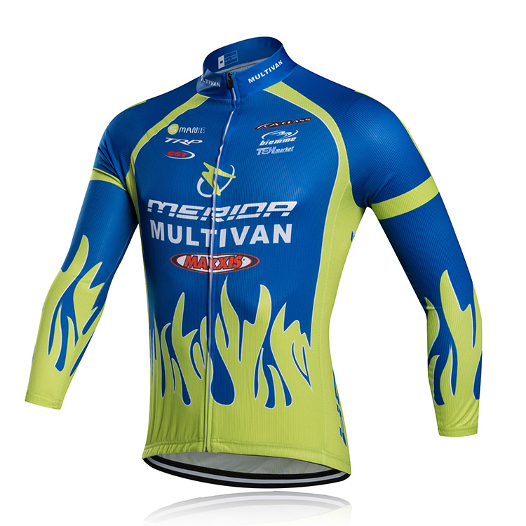 Vêtement cyclisme mixte - Ref 2212577 Image 37
