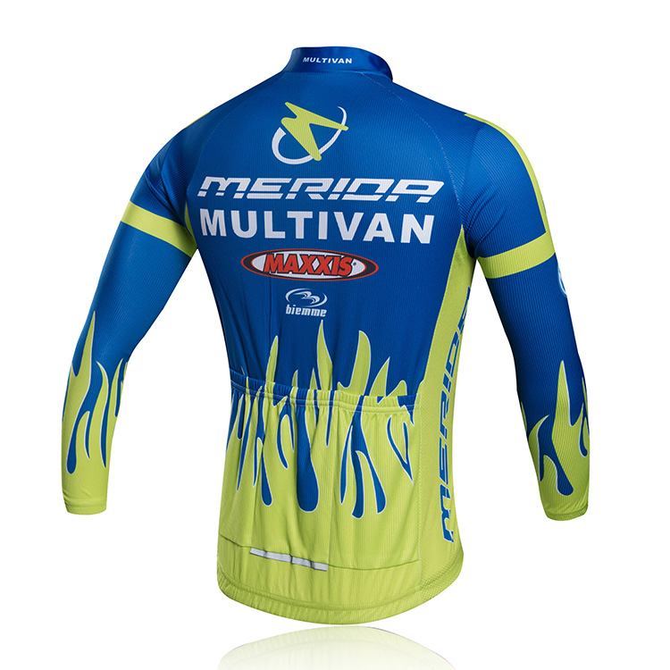Vêtement cyclisme mixte - Ref 2212577 Image 38