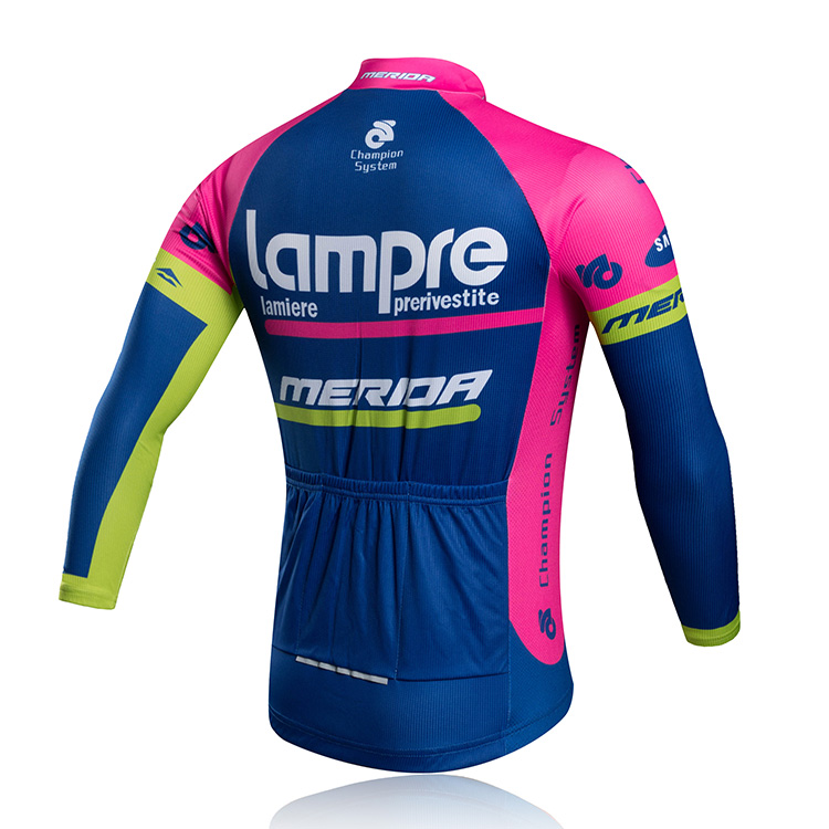 Vêtement cyclisme mixte - Ref 2212577 Image 49