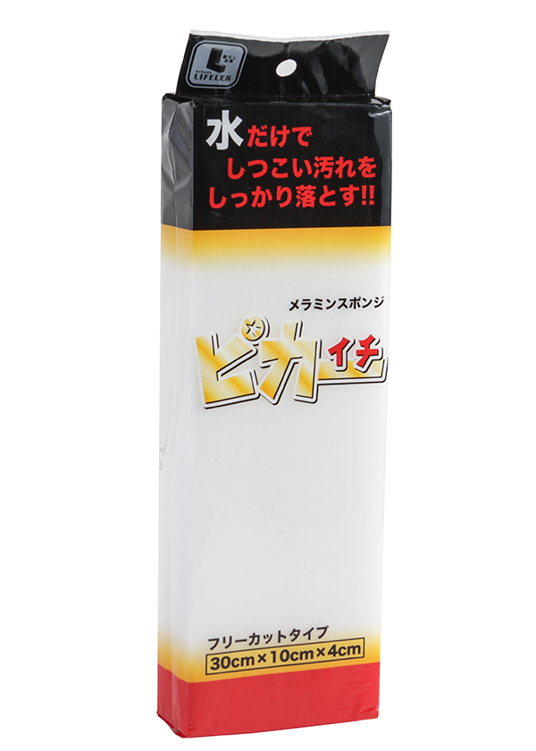 Daily single nano sponge magic wipe cleaning decontamination kitchen magic sponge block shoe polishing artifact oversized block