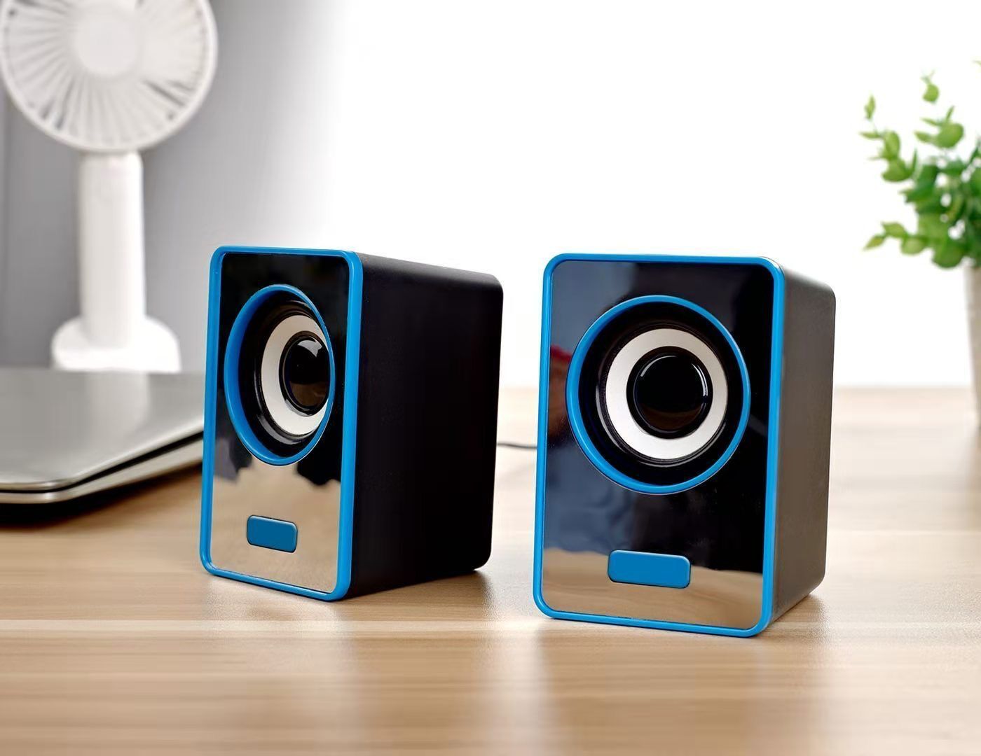 Platinum love 030 desktop multimedia speaker desktop computer small audio home USB mini notebook speaker