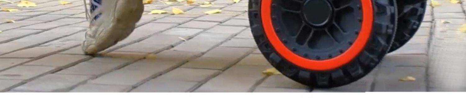 Электромобиль детский 婴幼儿童电动车四轮宝宝遥控汽车可坐充电四驱越野车小孩摇摆童车
