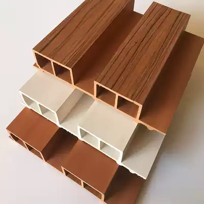 Ring Forest Eco-wood 192 tall Great Wall Plate Green Ke Wood Indoor Clubhouse Hanging Ceiling Background Wall