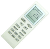 Suitable for Gree air conditioner remote control New Golden Bean Oasis YBOF YBOFB1 B0FB2 YB0F2 YBOFB2