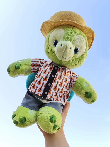 Японская плюшевая игрушка, кукла, новая коллекция, подарок на день рождения