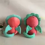 Японская семейная кукла, плюшевая игрушка, лев