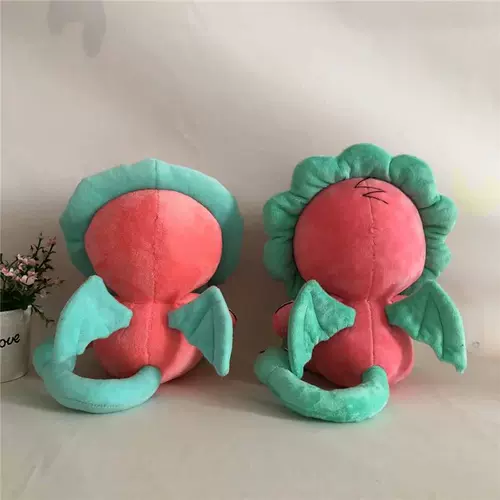 Японская семейная кукла, плюшевая игрушка, лев