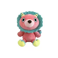 Химера Лев Новый