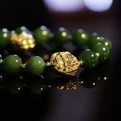 Canruo Xinghe Wenchang chain hand