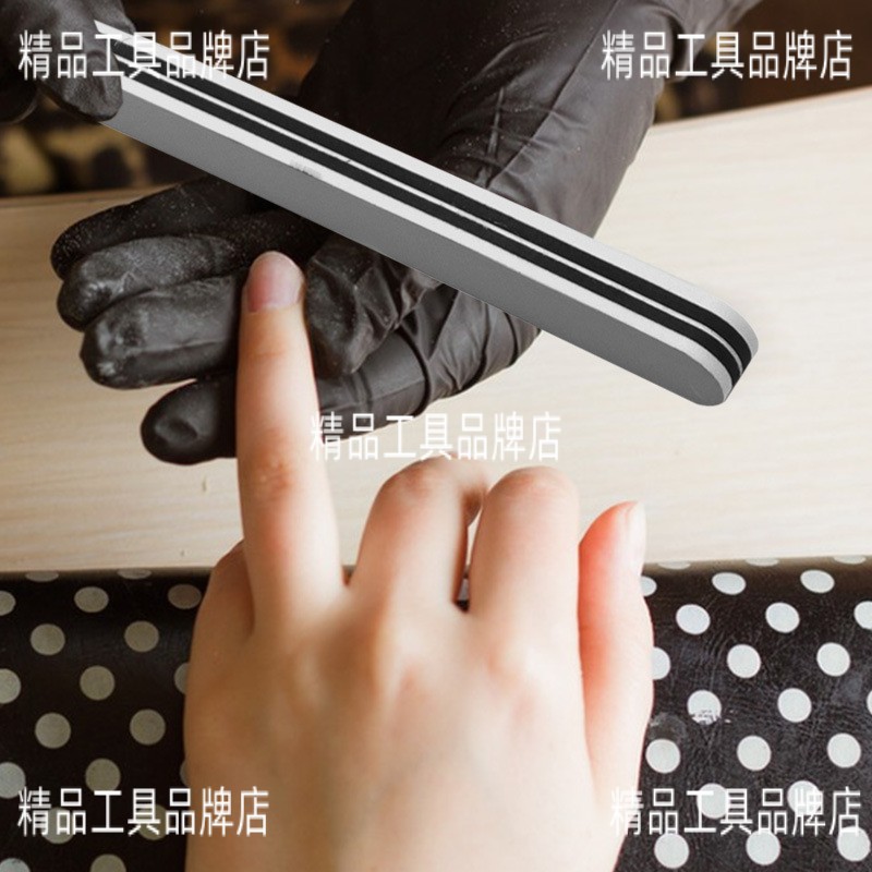 古典吉他的指尖艺术:Altamira指甲抛光棒的独特魅力