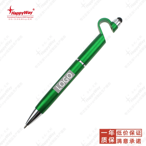 Шариковая ручка, держатель для телефона, ручка-роллер для офиса, делается под заказ, с печатью вашего логотипа, подарок на день рождения