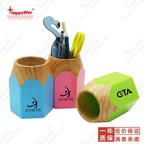 Индивидуальная ручка с логотип