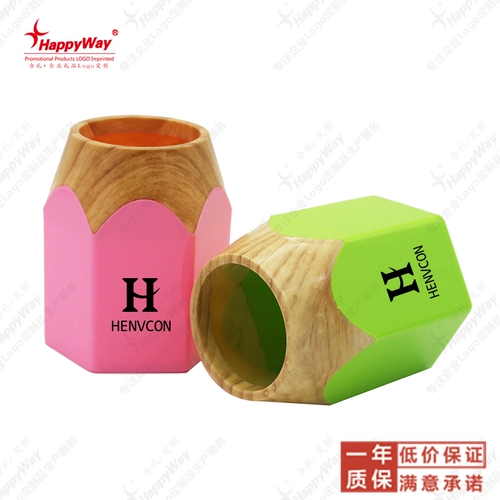 Индивидуальная ручка с логотип