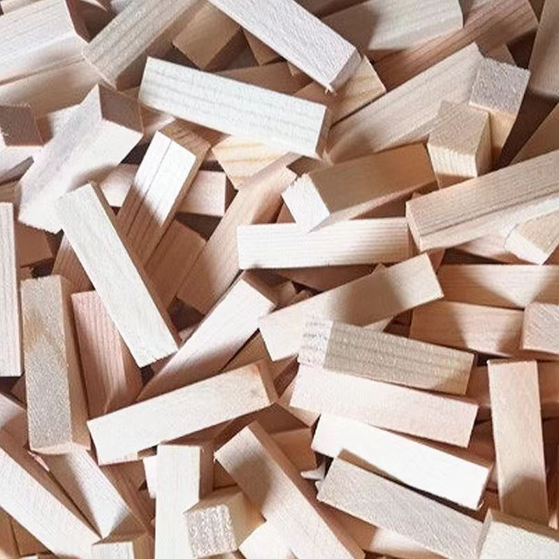 Decoration Wooden Stopper Wooden Wedge Pine Solid Wood Plug Hole Expansion Wooden Nail Rectangular Body Wood Tenon Decoration Wooden Stopper Wooden Wedge Pine Solid Wood Plug Hole Expansion Wooden Nail Rectangular Body Wood Tenon