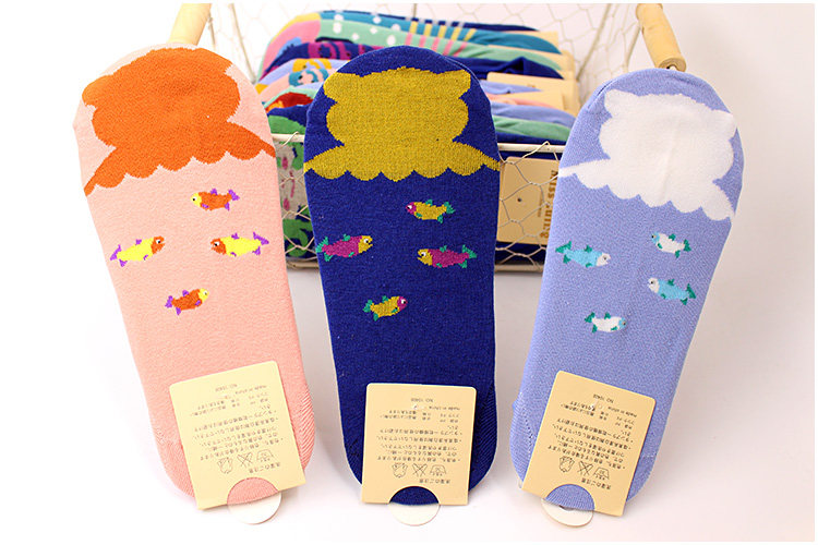 Chaussettes - collants doux - Ref 759702 Image 20