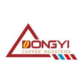 东亿咖啡烘焙机炒货机厂家企业店