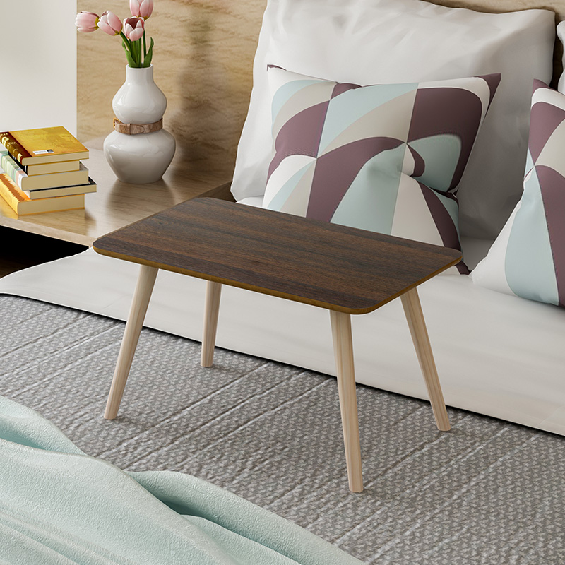 Laptop Desk Bed With Bay Window Drinking Tea Table Small Table