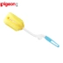 Pigeon Sponge Chai Brush Chai rửa Bàn chải Baby Chai Cleaner Sơ sinh Chai EA10 - Thức ăn-chai và các mặt hàng tương đối bình sữa chống đầy hơi Thức ăn-chai và các mặt hàng tương đối