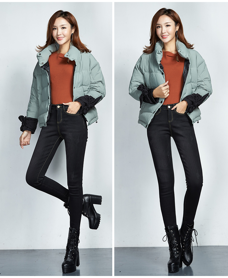 Jean femme - Ref 3194311 Image 25