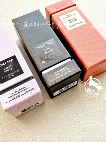 Tom Ford, духи, из алойного дерева, белый мускус, 100 мл