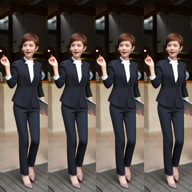 Tailleur femme - Ref 3244451 Image 1