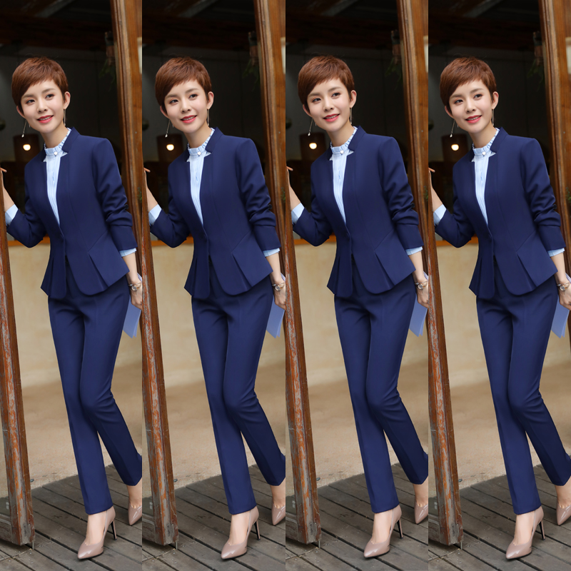 Tailleur femme - Ref 3244451 Image 4