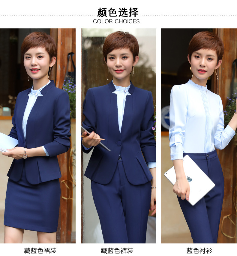 Tailleur femme - Ref 3244451 Image 10