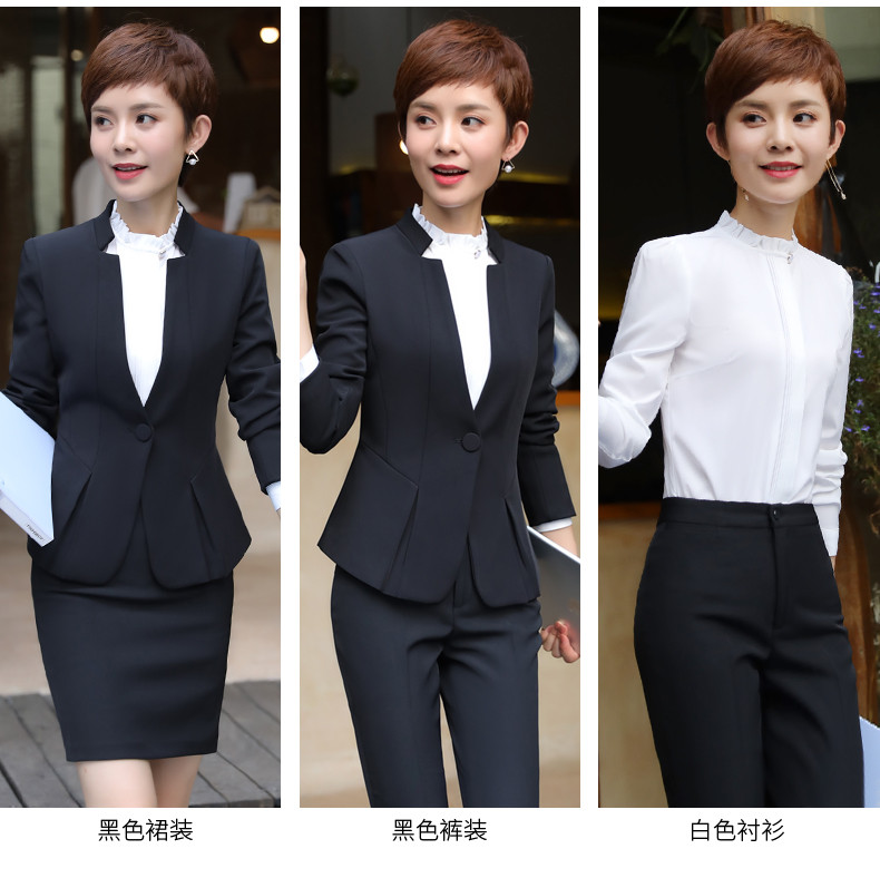 Tailleur femme - Ref 3244451 Image 11