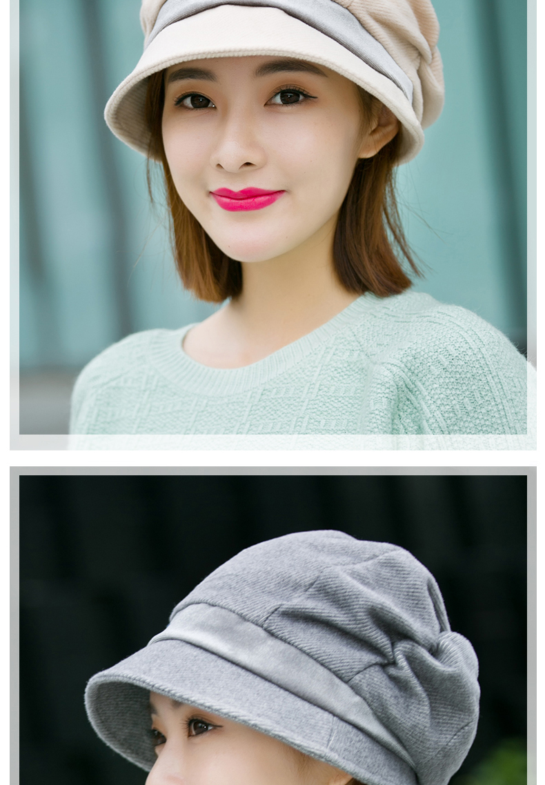 Chapeau pour femme      en Polyester - Ref 3234568 Image 14