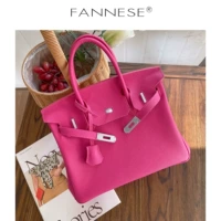 Серебряная пряжка - 30 см, средний размер, края того же цвета, готово в наличии, быстрая доставка.