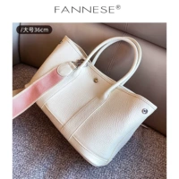 Белый, большой, 36см