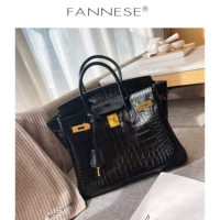 Черное 30 см