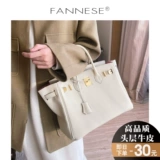 Качественная кожаная платиновая вместительная и большая сумка, делается под заказ, воловья кожа, из натуральной кожи