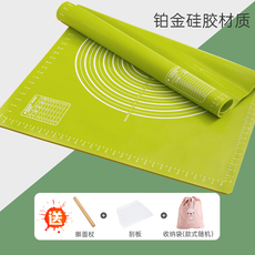 Разминание мат 魔幻厨房烘焙工具加厚硅胶垫面板家用揉面垫擀面烘焙和面不粘案板