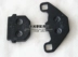 Qingqi Licai QS125T-2-4-4B Yuncai QS100T Đĩa phanh đĩa đệm phía trước - Pad phanh