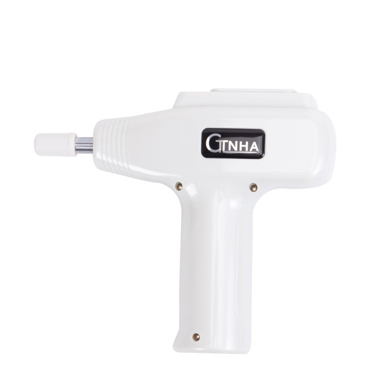 Массаж пушка gtlnha高频骨络机003筋膜枪 深层肌肉松解仪 肌肉经络放松仪