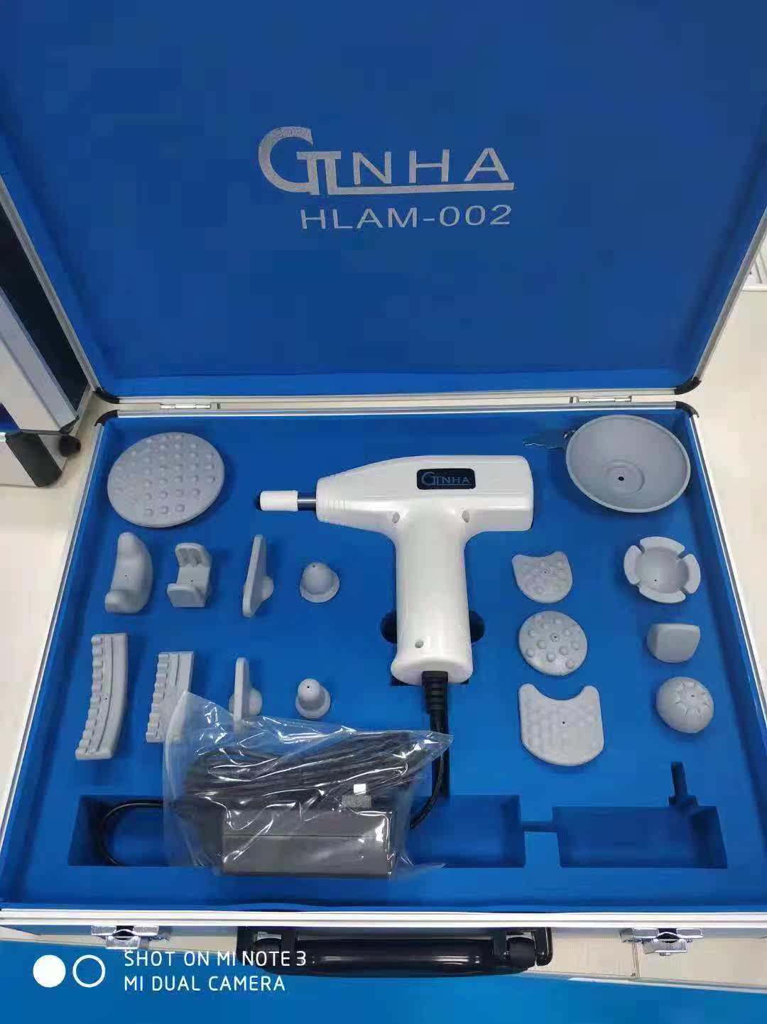 Массаж пушка gtlnha高频骨络机003筋膜枪 深层肌肉松解仪 肌肉经络放松仪