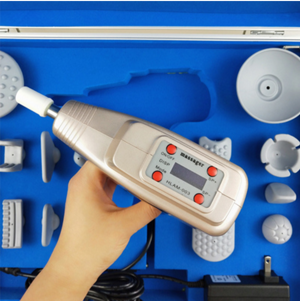 Массаж пушка gtlnha高频骨络机003筋膜枪 深层肌肉松解仪 肌肉经络放松仪