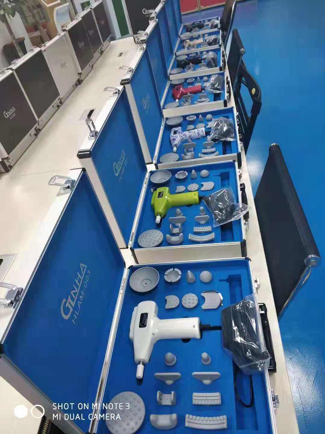 Массаж пушка gtlnha高频骨络机003筋膜枪 深层肌肉松解仪 肌肉经络放松仪