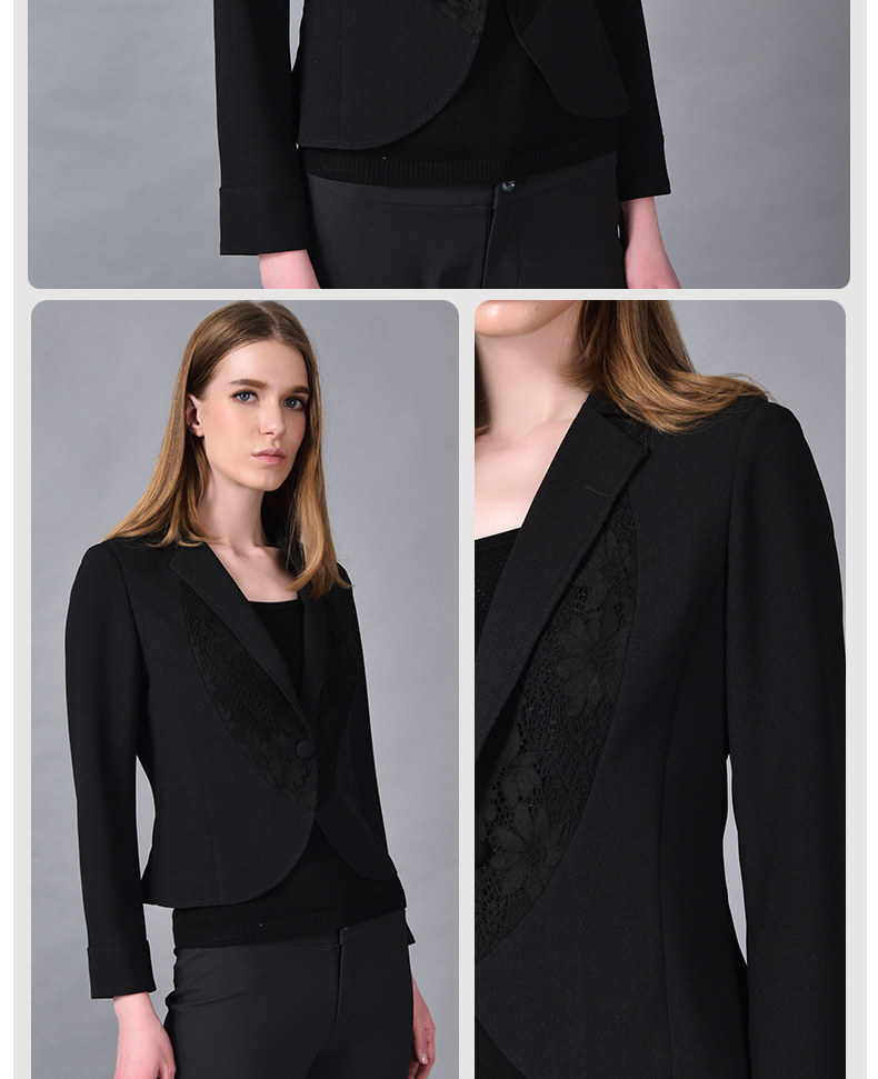 Veste pour femme - Ref 3219197 Image 19